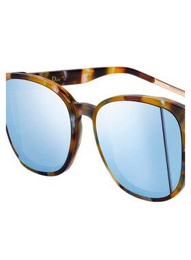 Dior 徽标太阳镜 DIORSTEP
