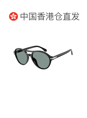 香港直邮GIORGIO ARMANI 男士太阳镜 AR8236U507556 CO 黑色