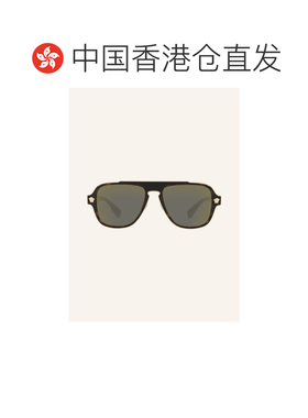 香港直邮VERSACE 女士太阳镜 100093868315000 CO 花色 Sunglasse