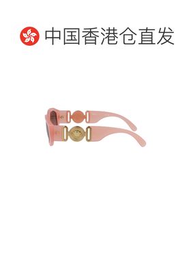 香港直邮versace范思哲0VE4361男士太阳镜配饰