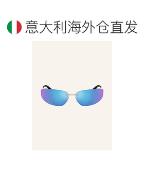 欧洲直邮MIU MIU 女士太阳镜 100279191714501 CO 花色 Sunglasse