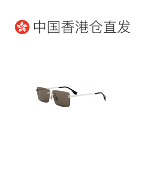 香港直邮FENDI 男士太阳镜 FE40165U32E 支付后1h可退