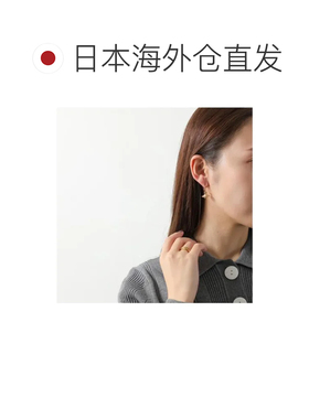 日本直邮Vivienne Westwood 薇薇安威斯特伍德耳环 MAYFAIR SMALL