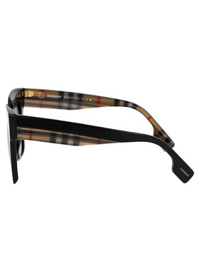 BURBERRY 女士太阳镜 0BE436439428G SS2025 花色 KITTY