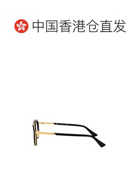 香港直邮BOTTEGA VENETA 男士眼镜 BV1375O001 CO 黑色 BV1375O