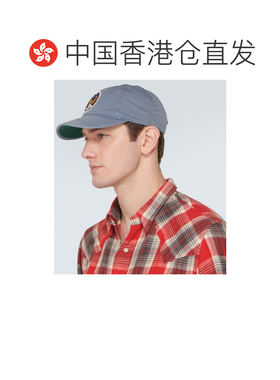 香港直邮ralphlaurenrrl拉夫 劳伦RRL/patched男【付后1h可退】