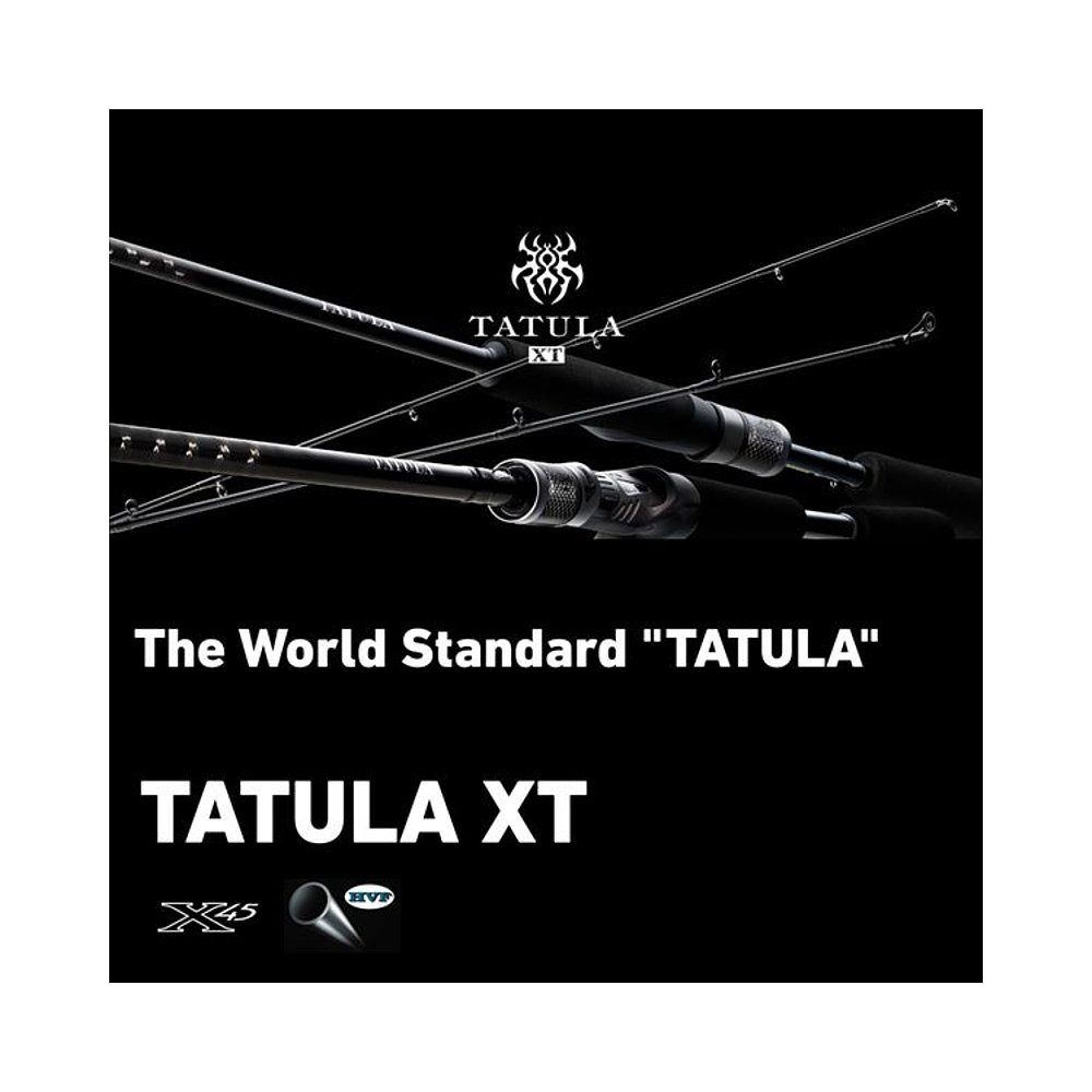 日本直邮DAIWA 达亿瓦鲈鱼竿 Tattoo RA XT 662MRB-G(bait 中心 - 图0