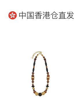 香港直邮SAINT LAURENT 女士项链 831754Y1VRB1229 SS2025