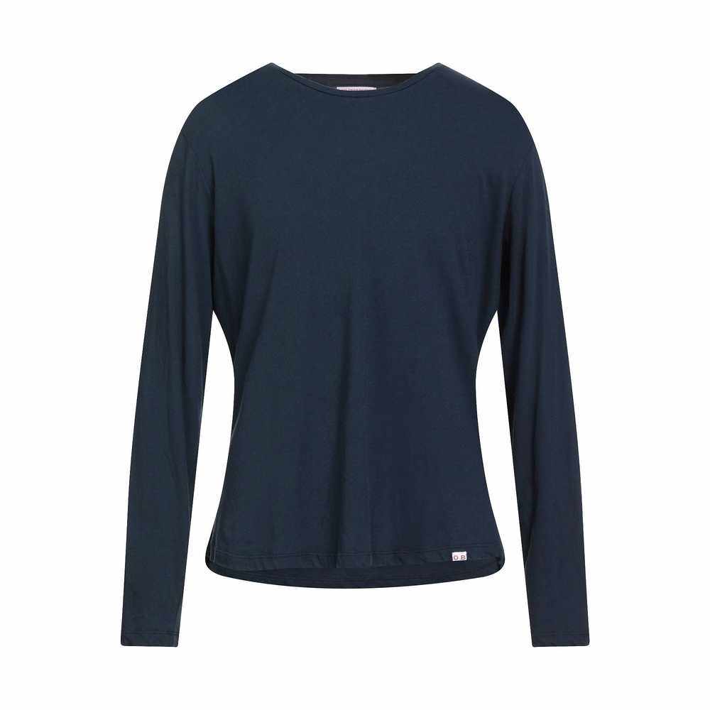 1h可退 香港直邮Orlebar Brown 男士 基础款T恤 blue蓝色 舒适时,淘宝优惠券,粉丝福利购,淘宝优惠卷