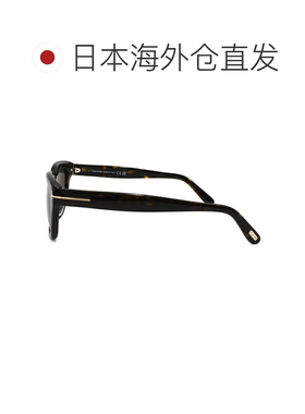 日本直邮TOM FORD SNOWDON 太阳镜 FT0237-F/S 52N 51 亚洲版 防