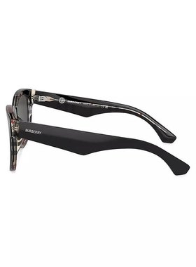 burberry 通用 太阳镜