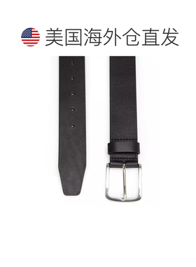 美国直邮hugo boss 男士 腰带皮带 【付后1h可退】