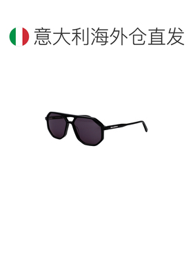 欧洲直邮KARL LAGERFELD 男士太阳镜 KL6226S1 SS2026 黑色 KL622