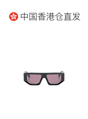 香港直邮OFF-WHITE 男士眼镜 OERI13FF24PLA0011007 SS2025