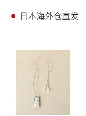 1h可退 日本直邮SEE REAL FLOWERS CATHRI 女士项链 时尚潮流 保