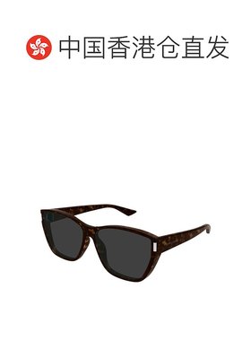 1h可退 香港直邮潮奢 Saint Laurent 圣罗兰 女士 -sunglasses 太