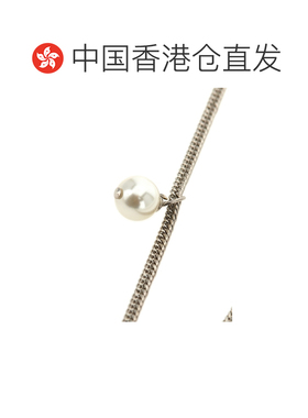 香港直邮Jil Sander 吉尔 桑达 女士 戒指吊墜鍊式項鍊 J11UU0206