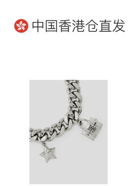 香港直邮MARC JACOBS 女士手链手镯 2F3JBR001J60029 CO 白色