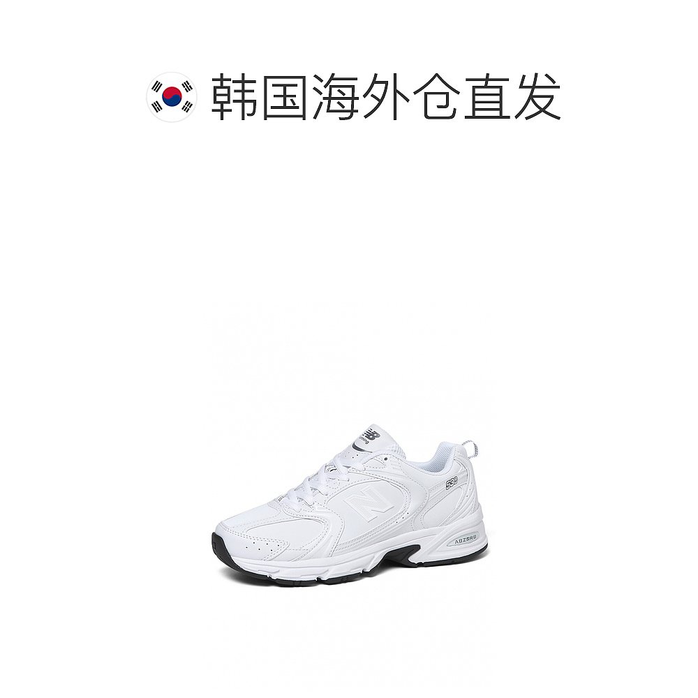韩国直邮newbalance 通用 休闲鞋运动鞋新款 - 图1