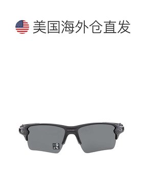 自营Oakley Flak 2.0 XL Prizm Black Sport Men's Sunglasses OO