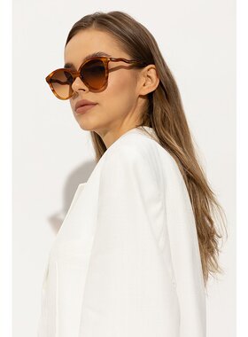 chloe 女士 太阳镜