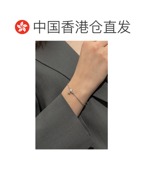 香港直邮VIVIENNE WESTWOOD 女士手链手镯 6102023D02P373P373