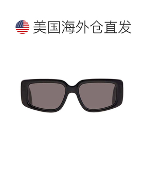 自营Victoria Beckham灰色方形女士太阳镜VB670S 001 54 - multi