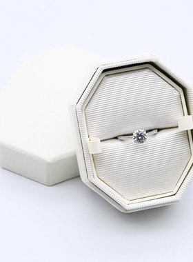 日本直邮SWAROVSKI 戒指2022AW女士戒指11号Constella银5645251