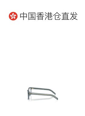 香港直邮PRADA 男士眼镜 PRB10V17T1O1 SS2025 灰色普拉达