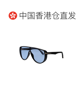 香港直邮TOM FORD 女士眼镜 FT118201V太阳镜