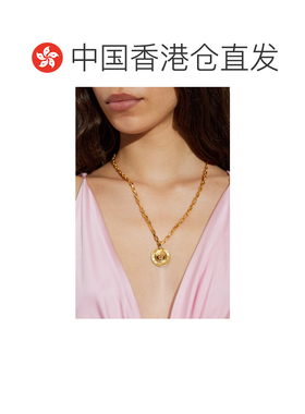 香港直邮VERSACE 女士项链 10261131A006203J330 AW支付后1h可退