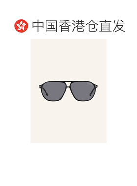 香港直邮TOM FORD 女士太阳镜 100152430413002 CO 花色 Sunglass