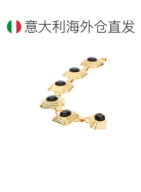 欧洲直邮ALESSANDRA RICH 女士项链 FABA3370J002【付后1h可退】