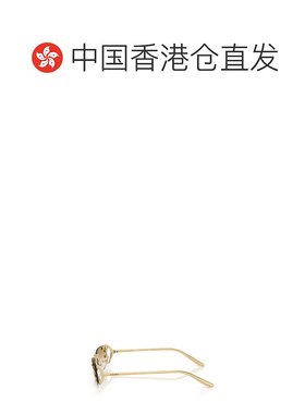 香港直邮Prada 字母细节太阳镜 PRC57S普拉达