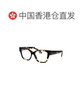1h可退 香港直邮BURBERRY 女士眼镜 0BE24204106 SS2026 花色 0BE