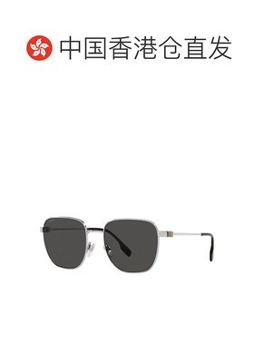 1h可退 香港直邮潮奢 Burberry 巴宝莉 男士 -sunglasses 太阳镜