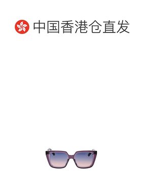 香港直邮DIOR 女士眼镜 DIORMIDNIGHTS1I60G2 CO 紫色 DIOR WOMAN