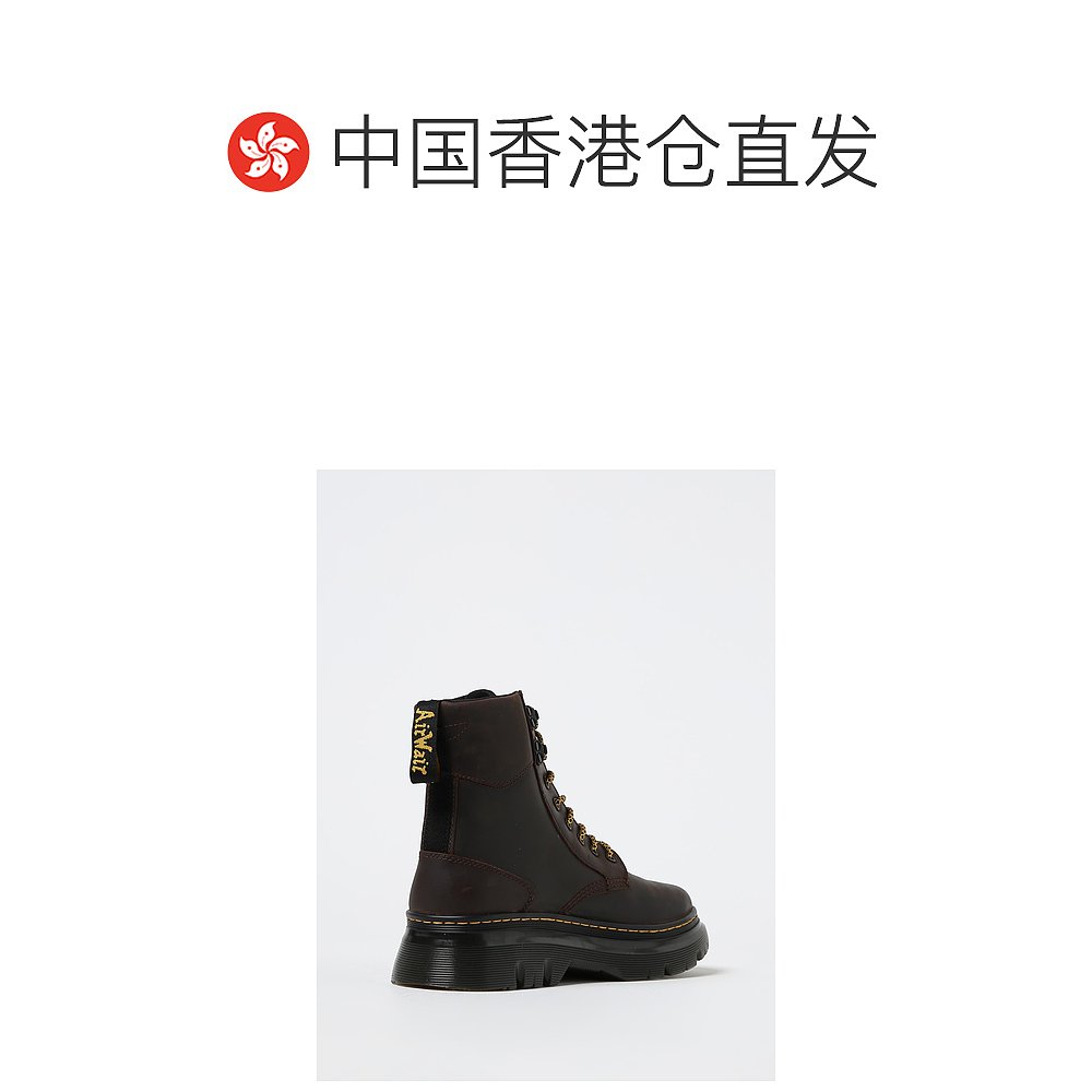 香港直邮潮奢 Dr. Martens马丁大夫男士men Dr. Martens鞋-图1