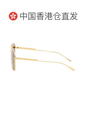 香港直邮BottegaVeneta葆蝶家女士太阳镜 【付后1h可退】配饰