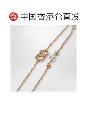 香港直邮VALENTINO GARAVANI 女士手链手镯 9W0J0BI支付后1h可退
