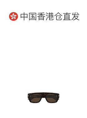 香港直邮Saint Laurent 全框太阳镜 SL762