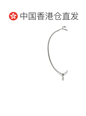 香港直邮mcqueen亚历山大 麦昆男士项链/吊坠 【付后1h可退】