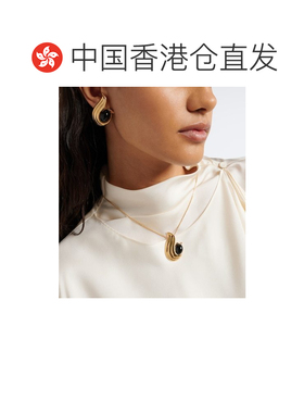 香港直邮SalvatoreFerragamo菲拉格慕女士项链/吊【付后1h可退】