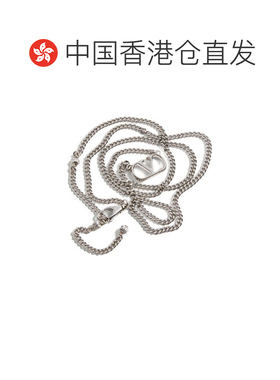 香港直邮valentino华伦天奴vlogo男士项链/吊坠 【付后1h可退】