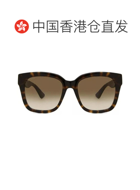 1h可退 香港直邮GUCCI 女士太阳镜 GG1338SK002