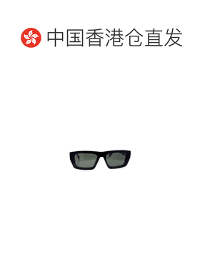 香港直邮GUCCI 男士眼镜 GG2020S001 SS2026 黑色 Gucci GG2020S