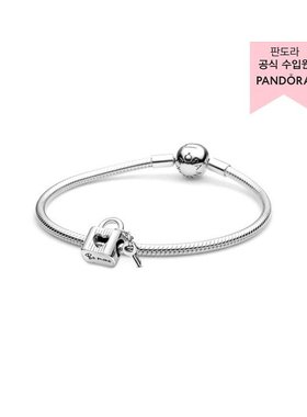 韩国直邮PANDORA潘多拉正品时尚精致女士饰品吊坠BC_SET_CA_59072