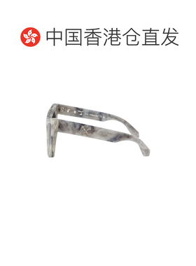 香港直邮OFF-WHITE 男士太阳镜 OERI045F22PLA001【付后1h可退】