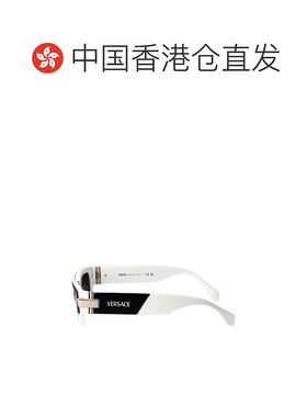 香港直邮VERSACE 男士眼镜 0VE4465545987 SS2025 花色 Sunglasse