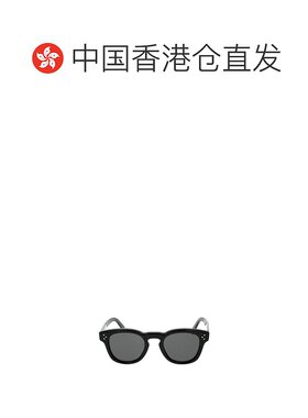1h可退 香港直邮奢淘 Celine 徽标太阳镜 女 CL40233I